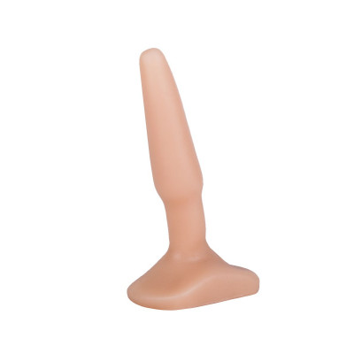 Анальный cтимулятор на подставке - 9 см. Анальный cтимулятор на подставке - 9 см.