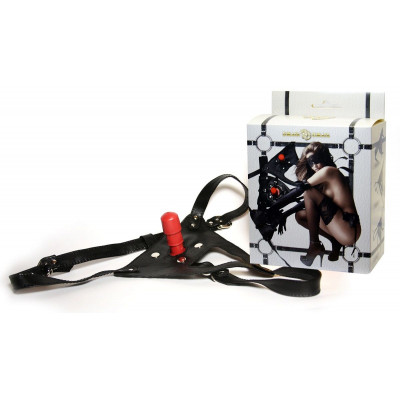 Трусики со штырьком для фиксации насадок Трусики со штырьком для фиксации насадок