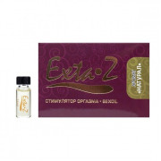 Стимулятор оргазма EXTA-Z Натурал - 1,5 мл.