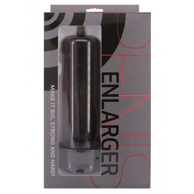 Вакуумная помпа для увеличения члена PVC TUBE WITH LATEX SLEEVE Вакуумная помпа для увеличения члена PVC TUBE WITH LATEX SLEEVE