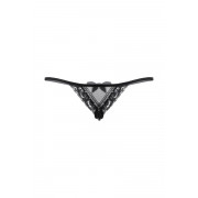 Женские трусики с бантиком сзади