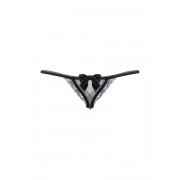 Женские трусики с бантиком сзади