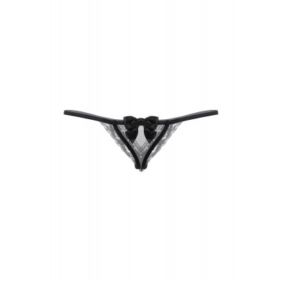 Женские трусики с бантиком сзади Женские трусики с бантиком сзади