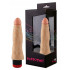 Реалистичный фаллос с вибрацией №3 - 17 cм. Реалистичный фаллос с вибрацией №3 - 17 cм.