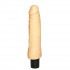 Вибратор телесного цвета №3 - 17 см. Вибратор телесного цвета №3 - 17 см.