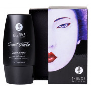 Крем для усиления ощущений Тайный сад