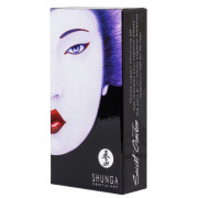 Крем для усиления ощущений Тайный сад