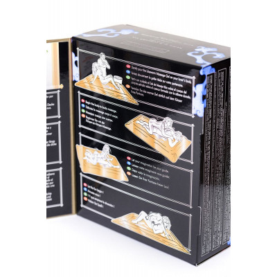 Гель с ароматом экзотических фруктов для массажа тело об тело Гель с ароматом экзотических фруктов для массажа тело об тело