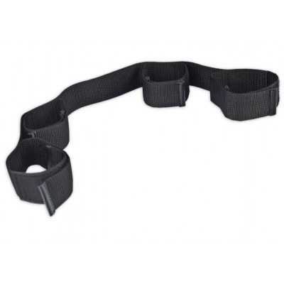 Фиксация для запястий и лодыжек на липучках Фиксация для запястий и лодыжек на липучках