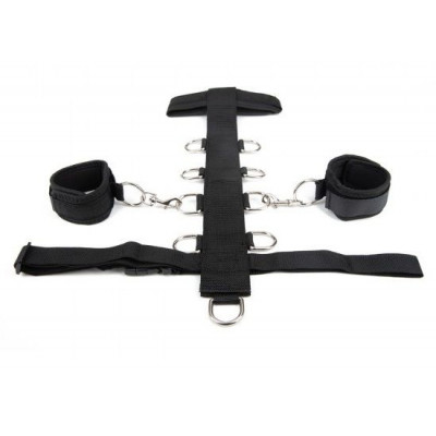 Набор для фиксации рук к телу Набор для фиксации рук к телу