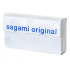 Ультратонкие презервативы Sagami Original 0.02 Quick - 6 шт. Ультратонкие презервативы Sagami Original 0.02 Quick - 6 шт.