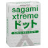 Презервативы Sagami Xtreme Type-E с точками - 3 шт. Презервативы Sagami Xtreme Type-E с точками - 3 шт.