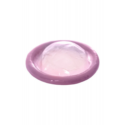 Фиолетовые презервативы Sagami 6 FIT V с волнообразной текстурой - 12 шт. Фиолетовые презервативы Sagami 6 FIT V с волнообразной текстурой - 12 шт.