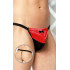 Мужские стринги а-ля смокинг Мужские стринги а-ля смокинг