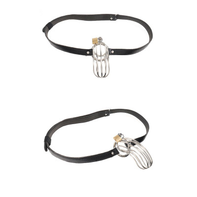 Пояс верности для мужчин The Prisoner Пояс верности для мужчин The Prisoner