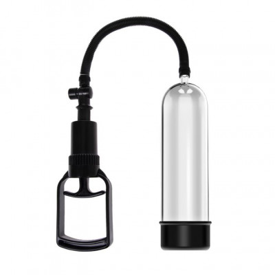 Вакуумная помпа со сменными уплотнительными насадками - 19 см. Вакуумная помпа со сменными уплотнительными насадками - 19 см.