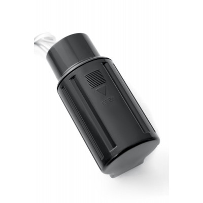 Мастурбатор-полуторс Alice с вибрацией и ротацией Мастурбатор-полуторс Alice с вибрацией и ротацией