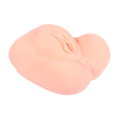 Мастурбатор-вагина Adarashi 3 без вибрации Мастурбатор-вагина Adarashi 3 без вибрации