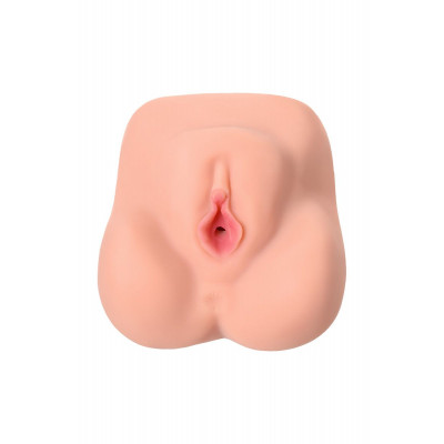 Мастурбатор-вагина Adarashi 3 без вибрации Мастурбатор-вагина Adarashi 3 без вибрации