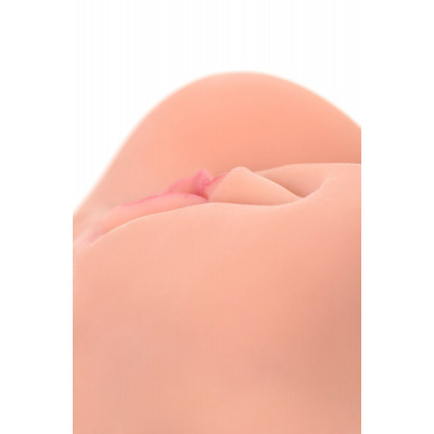 Мастурбатор-вагина Adarashi 3 без вибрации Мастурбатор-вагина Adarashi 3 без вибрации