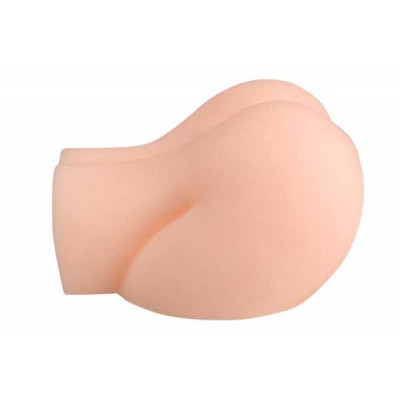 Мастурбатор-полуторс Angel без вибрации Мастурбатор-полуторс Angel без вибрации