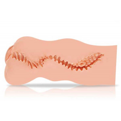 Мастурбатор-вагина Dream без вибрации Мастурбатор-вагина Dream без вибрации