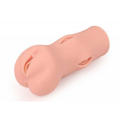 Мастурбатор-вагина Dream без вибрации Мастурбатор-вагина Dream без вибрации