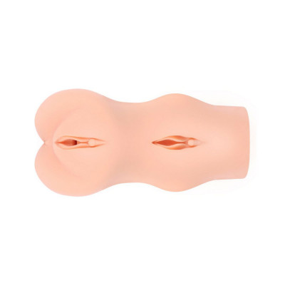 Мастурбатор-вагина Dream без вибрации Мастурбатор-вагина Dream без вибрации