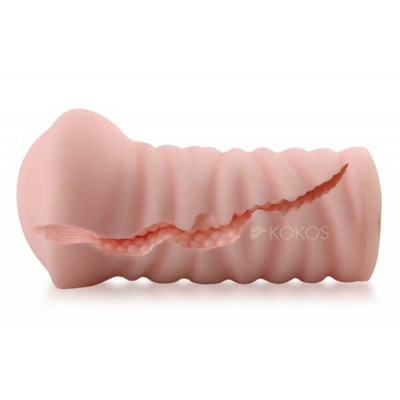 Мастурбатор-вагина Nymph без вибрации Мастурбатор-вагина Nymph без вибрации