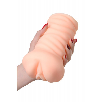 Мастурбатор-вагина Nymph без вибрации Мастурбатор-вагина Nymph без вибрации