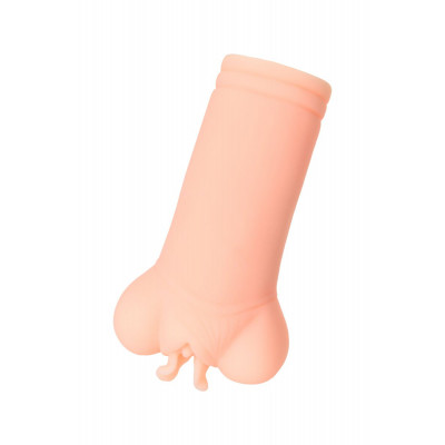 Мастурбатор-вагина May без вибрации Мастурбатор-вагина May без вибрации