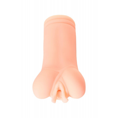 Мастурбатор-вагина May без вибрации Мастурбатор-вагина May без вибрации