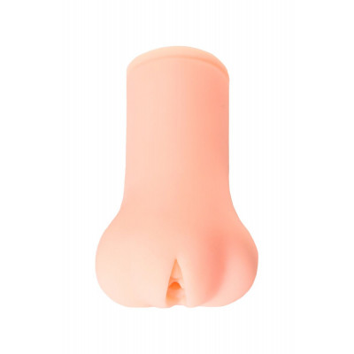 Мастурбатор-вагина Monica без вибрации Мастурбатор-вагина Monica без вибрации