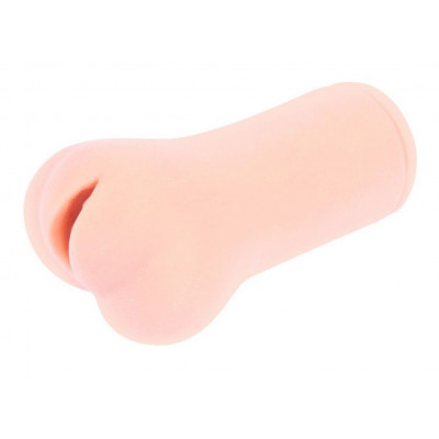 Мастурбатор-вагина Monica без вибрации Мастурбатор-вагина Monica без вибрации