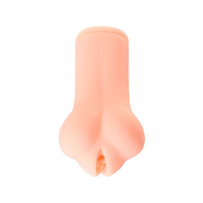 Мастурбатор-вагина Monica без вибрации Мастурбатор-вагина Monica без вибрации