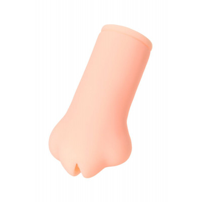 Мастурбатор-вагина Monica без вибрации Мастурбатор-вагина Monica без вибрации