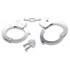 Наручники с ключами Official Handcuffs Наручники с ключами Official Handcuffs