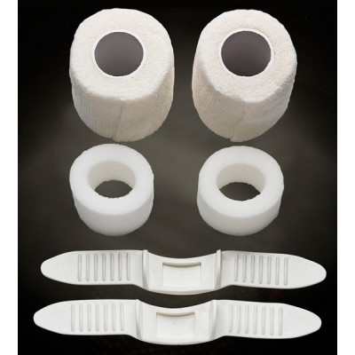 Набор аксессуаров Extender MaleEdge Tuneup Kit Basic Набор аксессуаров Extender MaleEdge Tuneup Kit Basic