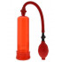 Вакуумная помпа Penis Enlarger Red Вакуумная помпа Penis Enlarger Red