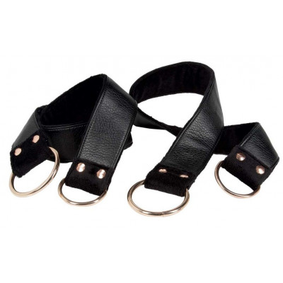 Ремни-фиксаторы Entice Luxury Tethers Ремни-фиксаторы Entice Luxury Tethers