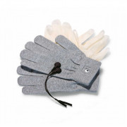 Перчатки для чувственного электромассажа Magic Gloves