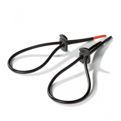 Электроутяжка на пенис и мошонку Rodeo Robin Электроутяжка на пенис и мошонку Rodeo Robin