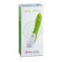 Вибратор Mystim цвета лайма Sassy Simon - 27 см. Вибратор Mystim цвета лайма Sassy Simon - 27 см.