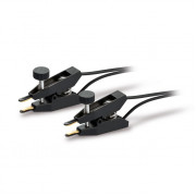 Электрические зажимы на соски Barry Bite