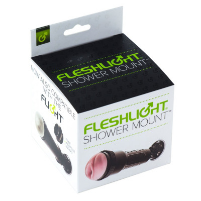 Крепление Fleshlight - Shower Mount Крепление Fleshlight - Shower Mount