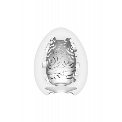 Мастурбатор-яйцо CLOUDY Мастурбатор-яйцо CLOUDY