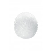 Мастурбатор-яйцо CLOUDY