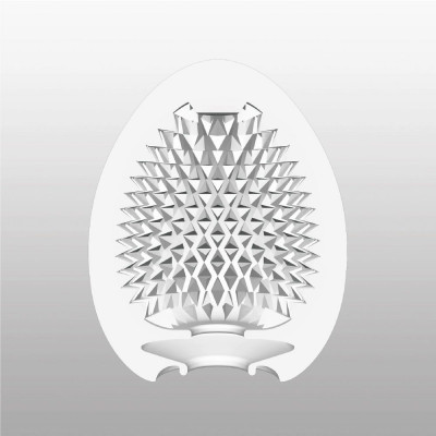 Мастурбатор-яйцо MISTY Мастурбатор-яйцо MISTY