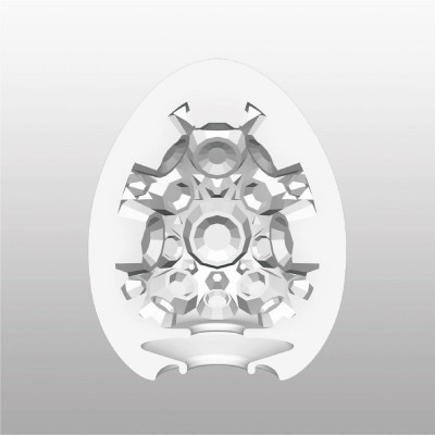 Мастурбатор-яйцо CRATER Мастурбатор-яйцо CRATER