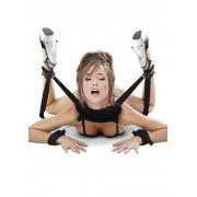 Фиксатор для рук и ног Position Master With Cuffs